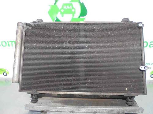 Used AC radiator TOYOTA PRIUS Liftback (_W2_) 1.5 Hybrid (NHW20_, NHW20R) (112 hp) 2101923