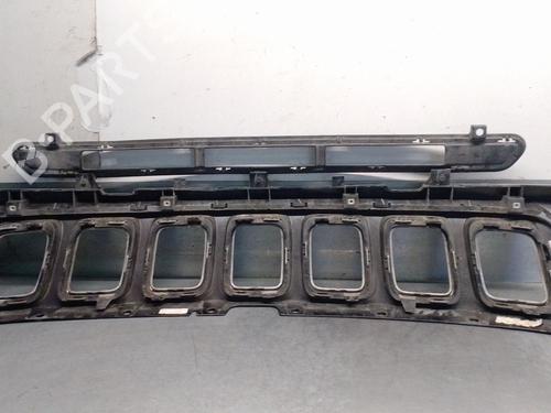 Grille JEEP COMPASS (MP, M6, MV, M7) 2.0 CRD 4x4 | BP29704286C40