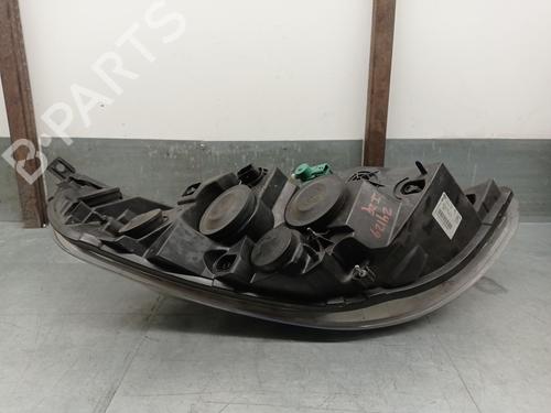 Venstre forlygte RENAULT MASTER III Van (FV) 2.3 dCi 130 FWD (FV0M, FV0Y, FV0J, FV02, FV03) | BP30742695C28 