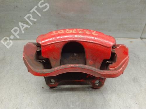 Left front brake caliper FIAT 500 (312_) Electric (EV) | BP28178915M105 