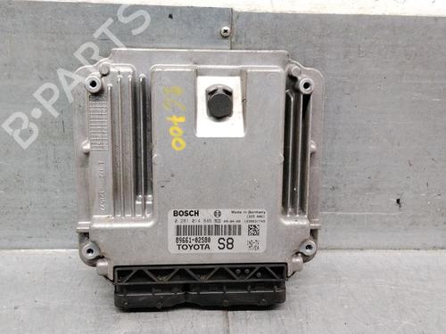 Used Engine control unit (ECU) Engine control unit (ECU) TOYOTA AURIS (_E15_) 1.4 D-4D (NDE150_, NDE150R) (90 hp) 40013134 40013134