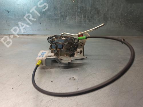 Used Front left lock TOYOTA AYGO (_B1_) 1.0 (KGB10_, KGB10R) (68 hp) 8303306