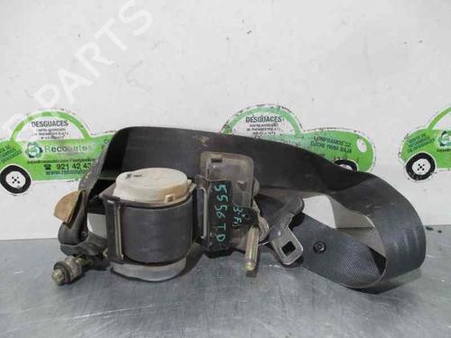 Used Rear right seatbelt OPEL MONTEREY B (M98) 3.0 DTI (UBS73D, UBS73G) (159 hp) 7443990