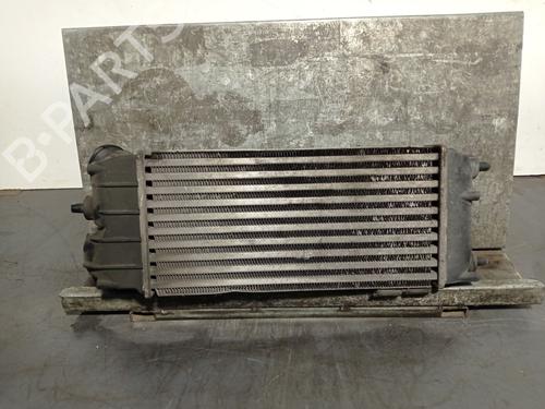 Intercooler FORD FIESTA VI (CB1, CCN) 1.6 TDCi | BP29453072M30 