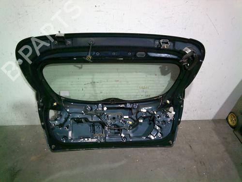 Tailgate KIA RIO III (UB) 1.4 CRDi | BP14448345C6 
