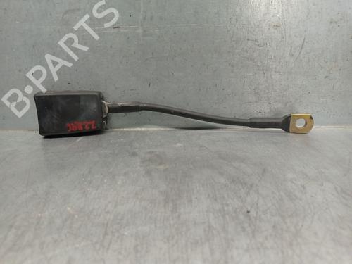 Engache cinturón CITROËN JUMPER I Van (244) 2.2 HDi (101 hp) 26731302