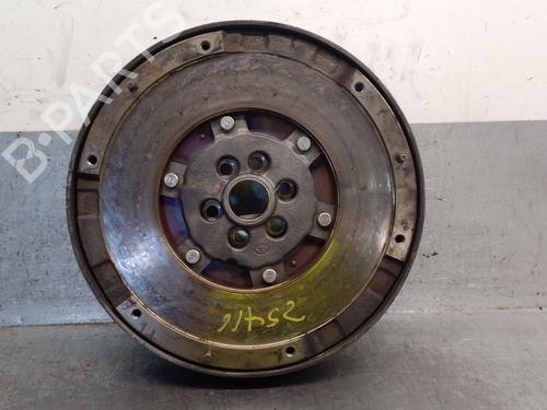 Used Flywheel Flywheel VW PASSAT B5.5 Variant (3B6) 1.9 TDI (130 hp) 34526367 34526367