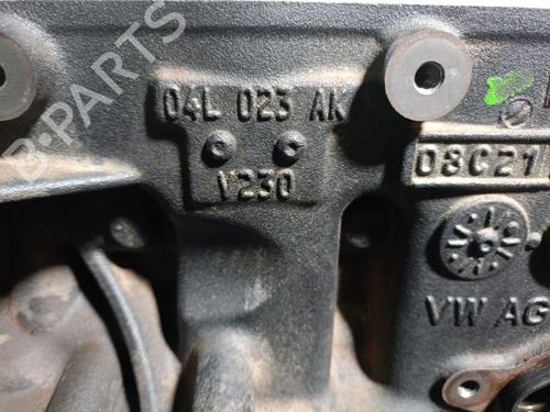 Other VW CRAFTER Van (SY_, SX_) 2.0 TDI FWD (SYB, SYC, SYD) | BP33965257O1  - Image 8
