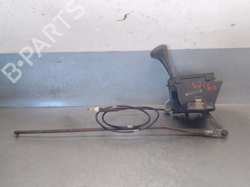 Gearstang MERCEDES-BENZ S-CLASS (W140) 300 SE, SEL/S320 (140.032, 140.033) (231 hp) 23964489