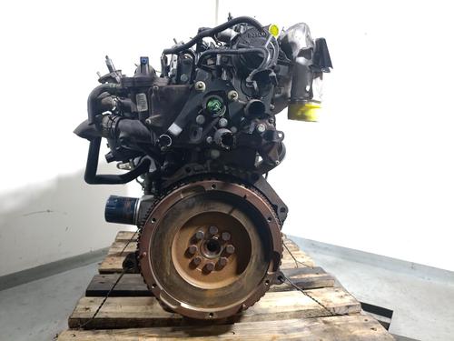 Engine PEUGEOT 206 SW (2E/K) 2.0 HDi | BP36527938M1 - Image 4