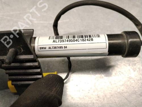 Electronic module BMW X3 (G01, F97, G08) sDrive 18 d Mild-Hybrid | BP36327478M83 - Image 5