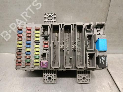 Used Fuse box Fuse box HONDA CIVIC VIII Hatchback (FN, FK) 1.8 (FN1, FK2) (140 hp) 34559667 34559667