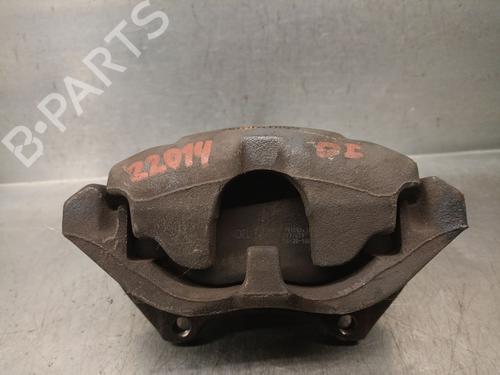 Left front brake caliper CITROËN EVASION MPV (22, U6) 2.0 HDI | BP23205265M105 