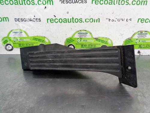 Used Pedal BMW 5 (E60) 520 d (150 hp) 5318606