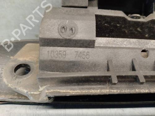 Rear right exterior door handle CITROËN XSARA PICASSO (N68) 1.6 HDi | BP17970810C130 