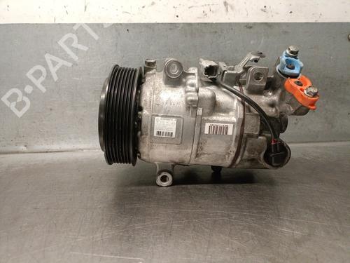 Used AC compressor AC compressor 39237392 39237392