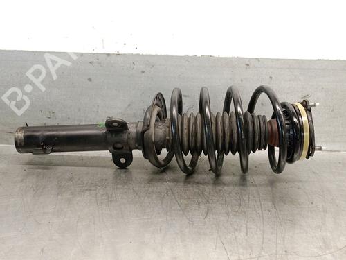 Right front shock absorber JAGUAR X-TYPE I (X400) 2.0 D | BP28585016M17 