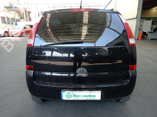 Left sun visor OPEL MERIVA A MPV (X03) 1.7 CDTI (E75) | BP37873739I1 - Image 6