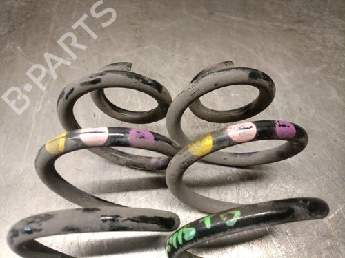 Støtdemperfjær SMART FORFOUR Hatchback (453) electric drive / EQ (453.091) | BP26874625C152 