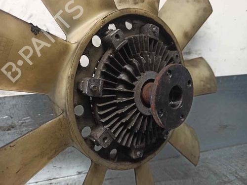 Fan HYUNDAI TERRACAN (HP) 2.5 TD | BP8893172M128 
