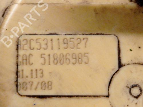 Fuel pump FIAT 500 (312_) 1.3 D Multijet (312AXB1A) | BP27316353M76 