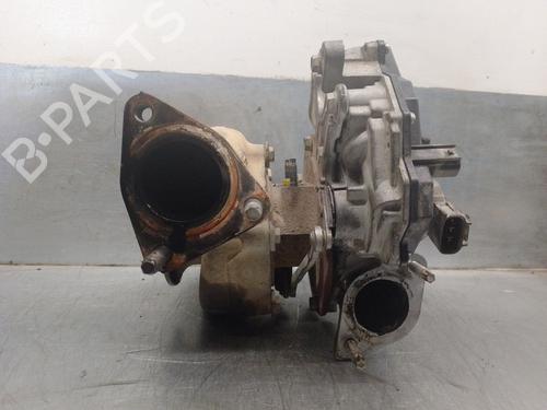 Turbocharger/Supercharger TOYOTA LAND CRUISER PRADO (_J15_) 2.8 D-4D (GDJ150_, GDJ155_, GDJ150, GDJ151) | BP13058067M71 