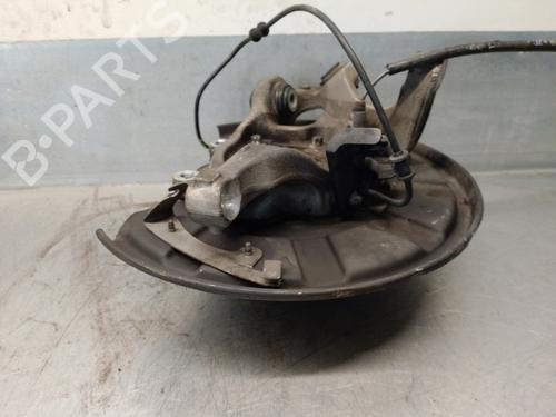 Right rear steering knuckle MERCEDES-BENZ E-CLASS (W212)  | BP13816256M28 