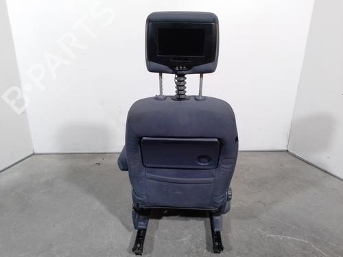Right front seat FORD GALAXY II (WA6)  | BP15727039C16 