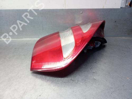 Left taillight MERCEDES-BENZ A-CLASS (W169) A 200 CDI (169.008, 169.308) | BP26324525C34 