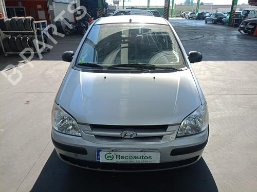 Right front window switch HYUNDAI GETZ (TB) 1.1 | BP38019646I26 - Image 9