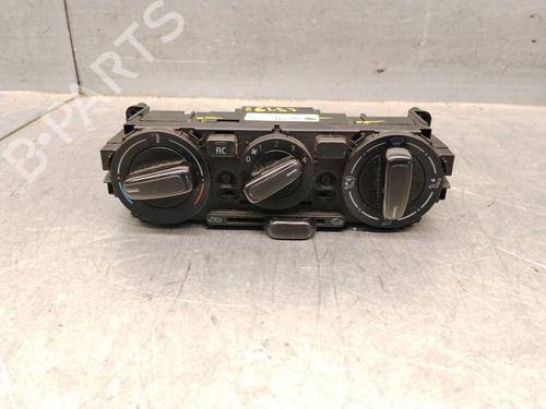 Used Climate control Climate control 38177895 38177895
