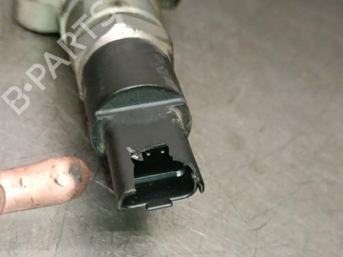 Injection rail PEUGEOT 206 Hatchback (2A/C) 1.4 HDi eco 70 | BP31052459M98 