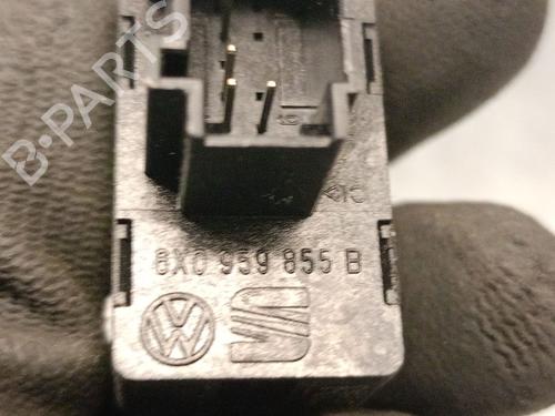 Left front window switch SEAT AROSA (6H1) 1.4 | BP34734819I27  - Image 5