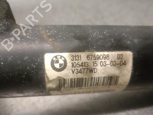 Right front shock absorber BMW 3 (E46) 320 d | BP34474077M17 - Image 6