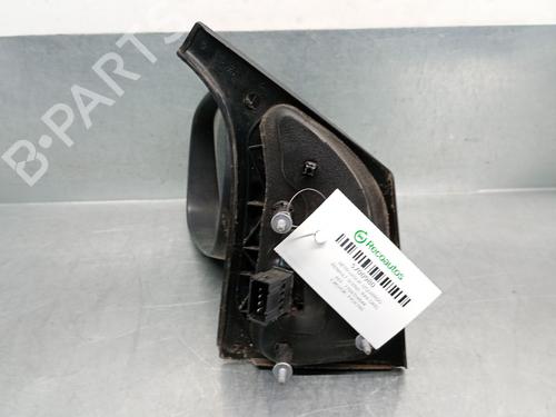 Ryggespeil venstre RENAULT SCÉNIC I MPV (JA0/1_, FA0_) 1.9 dCi RX4 | BP29936230C26