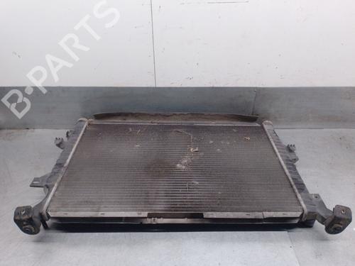 Water radiator LDV MAXUS Bus 2.5 D | BP28133319M31 