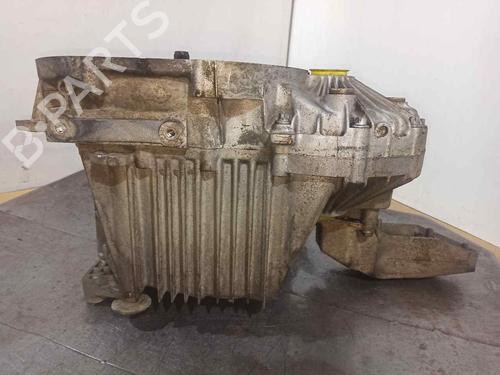 Gearbox MERCEDES-BENZ A-CLASS (W168) A 140 (168.031, 168.131) | BP10731441M3 