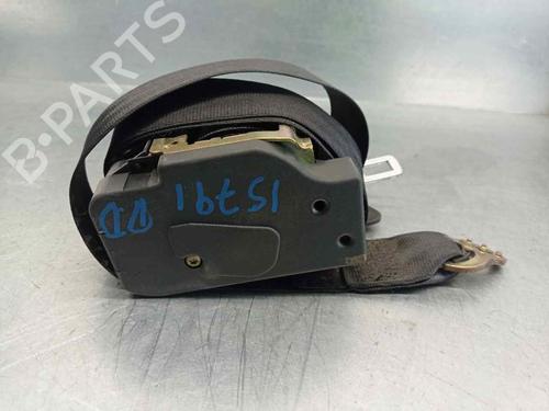 Used Front right seatbelt SKODA SUPERB I (3U4) 1.9 TDI (130 hp) 10168756