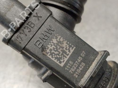 Pipe BMW 3 (G20, G80, G28) 330 e Plug-in-Hybrid | BP34006485M125  - Image 5