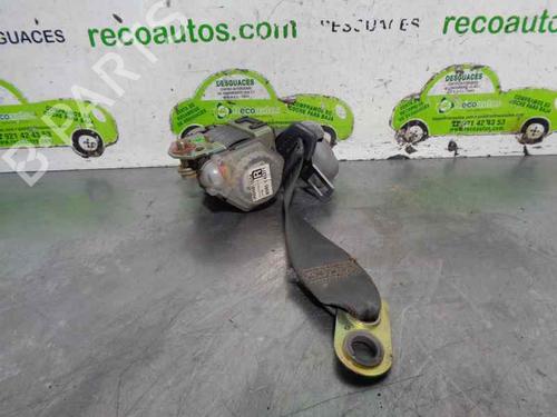 Rear right seatbelt TATA TELCOLINE (40_FD) 3.0 207 DI 8595143371
