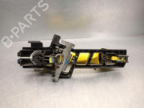 Rear left exterior door handle FORD ECOSPORT 1.5 EcoBlue TDCi | BP26731410C130 