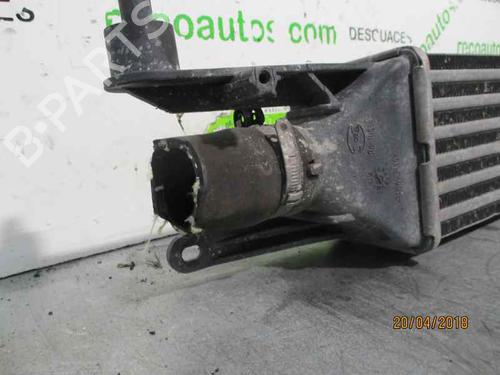 Intercooler ALFA ROMEO MITO (955_) 1.3 MultiJet (955AXP1A, 955AYC1A) | BP2317075M30 