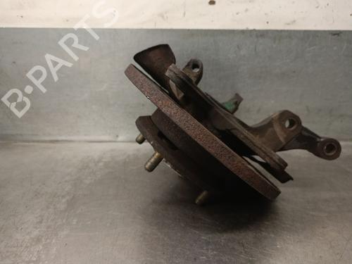 Left front steering knuckle CHEVROLET MATIZ (M200, M250) 1.0 | BP37636935M25 - Image 2