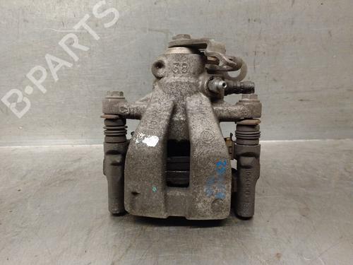 Used Right rear brake caliper LANCIA DELTA III (844_) 1.6 D Multijet (844.AXC11, 844.AXC1A) (120 hp) 30838802