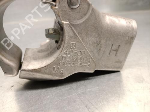 Electronic module SUBARU OUTBACK (BS) 2.0 D AWD (BSD) | BP25025403M83 
