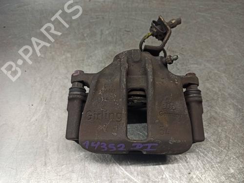 Used Left front brake caliper Left front brake caliper 11617748 11617748