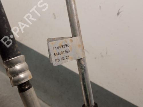 AC pipe MG MG HS (AS23) 1.5 T (SAS23) | BP29631638M126 