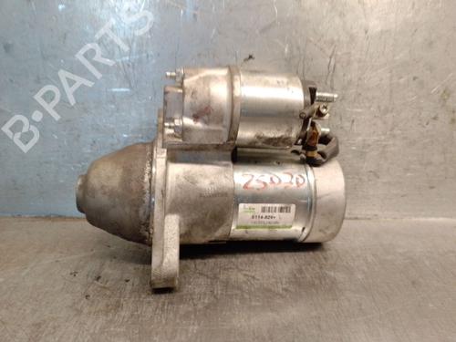 Used Starter Starter OPEL ASTRA H (A04) 1.7 CDTI (L48) (100 hp) 33558447 33558447