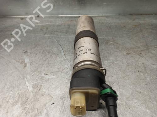Fuel pump BMW 3 (E46) 330 d | BP20261042M76 