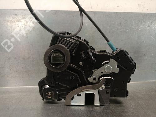 Front left lock LEXUS CT (ZWA10_) 200h (ZWA10_) | BP27578171C98 